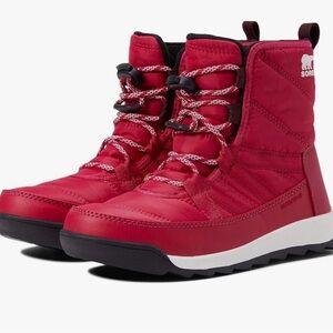Sorel Whitney II Snow Boot